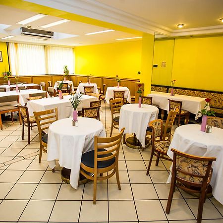 Hotel Geblergasse Wien Eksteriør bilde