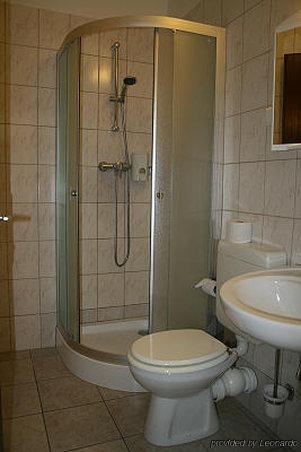 Hotel Geblergasse Wien Eksteriør bilde
