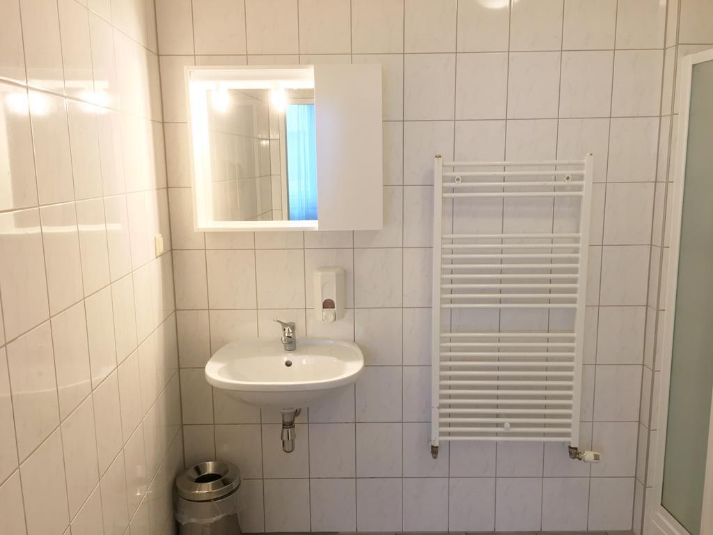Hotel Geblergasse Wien Eksteriør bilde