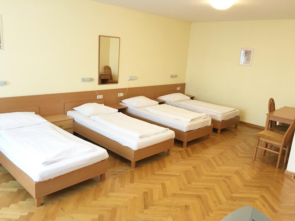 Hotel Geblergasse Wien Eksteriør bilde