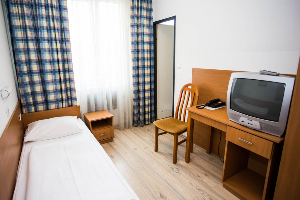 Hotel Geblergasse Wien Eksteriør bilde