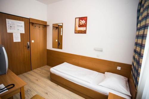 Hotel Geblergasse Wien Eksteriør bilde